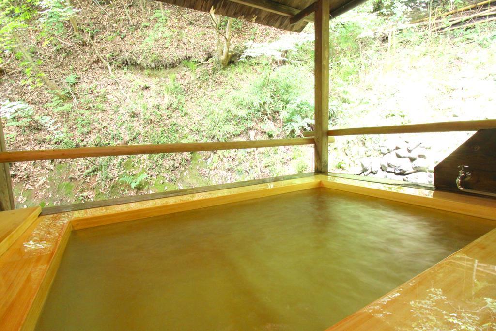 Yanagiya Hotel Chichibu Eksteriør billede