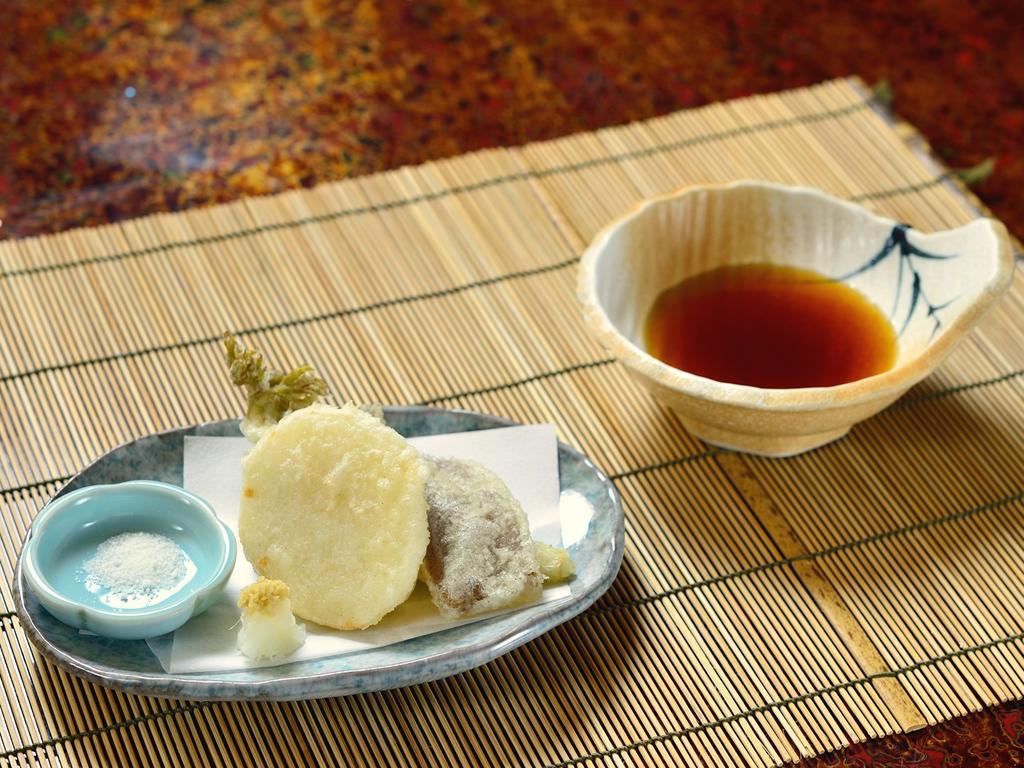 Yanagiya Hotel Chichibu Eksteriør billede