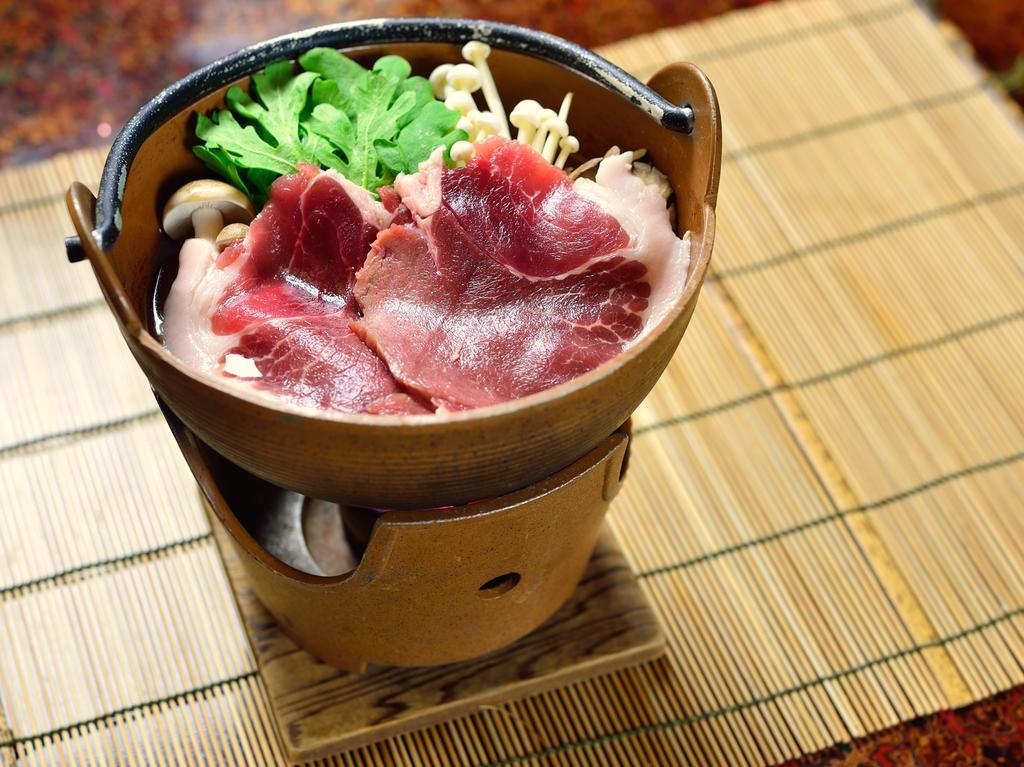 Yanagiya Hotel Chichibu Eksteriør billede