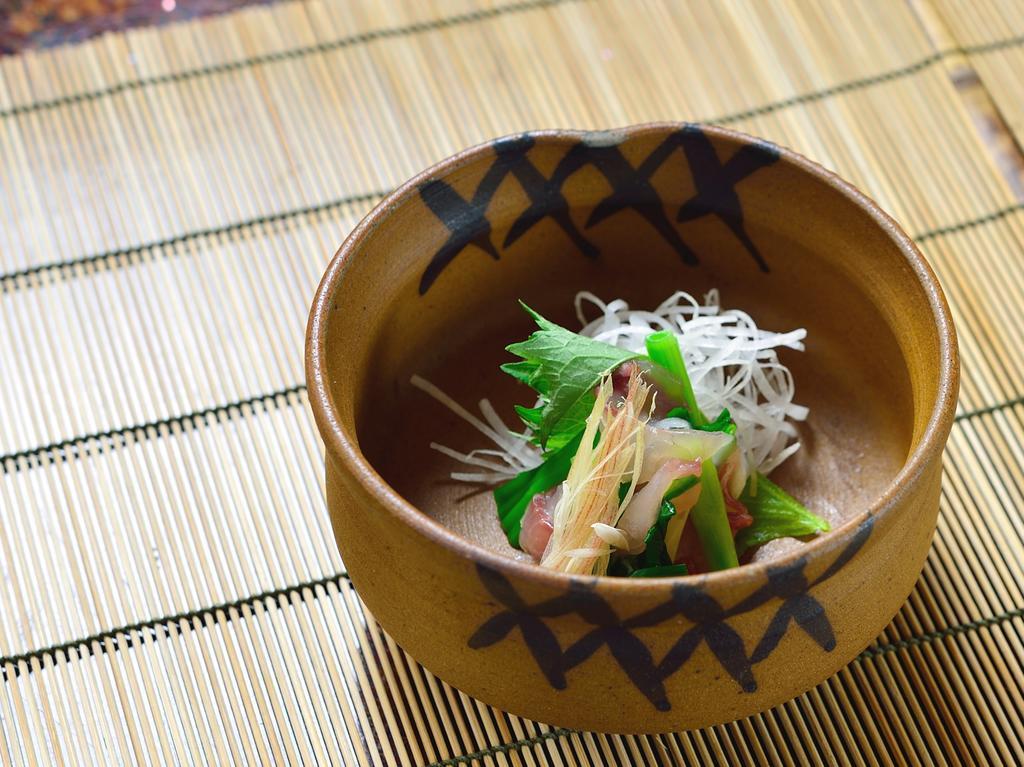 Yanagiya Hotel Chichibu Eksteriør billede
