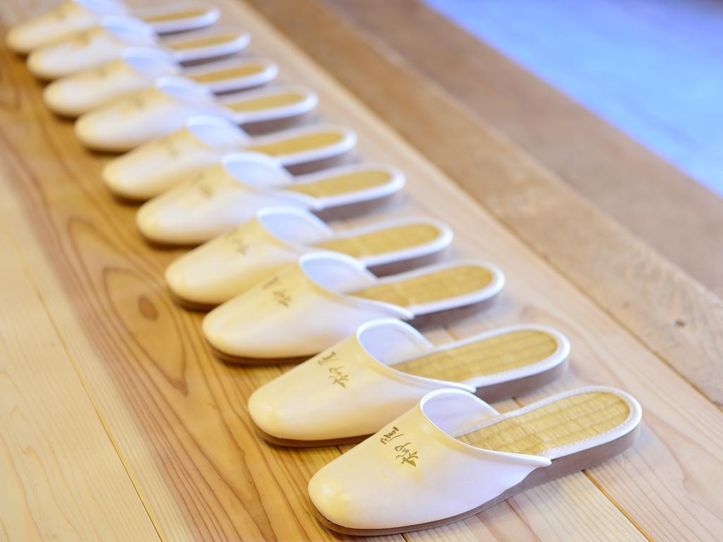 Yanagiya Hotel Chichibu Eksteriør billede